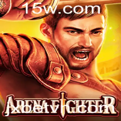 ArenaFighter: Uma Jornada Épica no Mundo dos Jogos