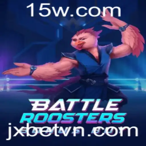 Descobrindo o Mundo de BattleRoostersBonusBuy no jxbet