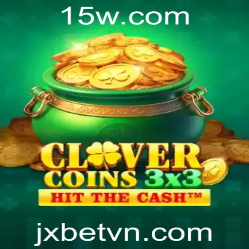 Explorando o Fascinante Jogo Clovercoin3x3: Uma Nova Face do Entretenimento Digital
