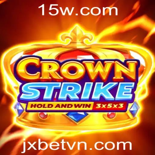 Crownstrike: Explorando o Novo Fenômeno de Jogos com Jxbet