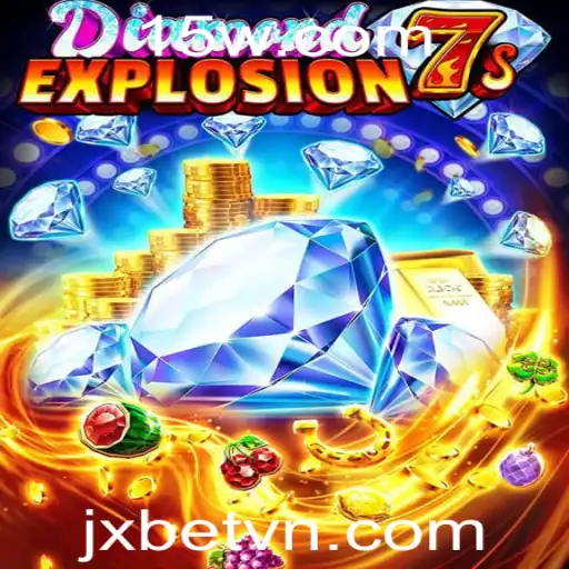 Explorando o Mundo de DiamondExplosion7s: A Nova Febre do Cassino Online