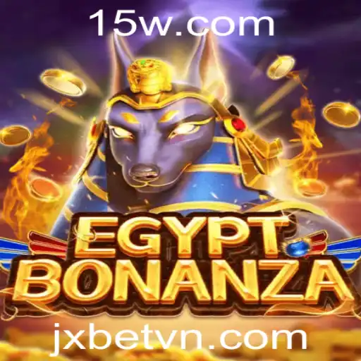 Descubra o Fascinante Mundo de EgyptBonanza com jxbet