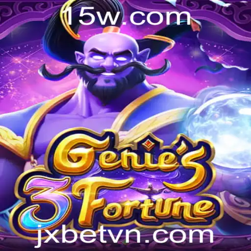 Desvendando Genie3Fortune: Uma Nova Aposta no Universo de Jogos Digitais
