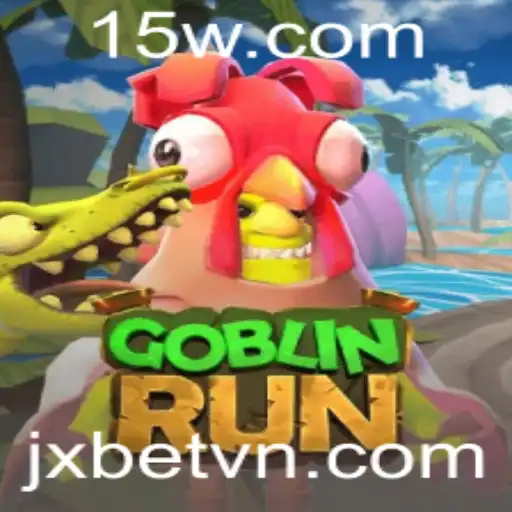 GoblinRun: Corrida em um Mundo de Fantasia