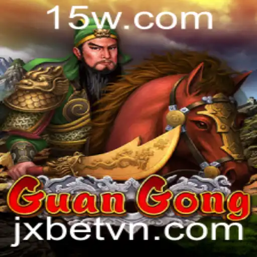 Descubra GuanGong: O Jogo de Estratégia e Aventura da Vez