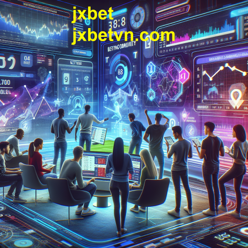 Comunidade de Apostas