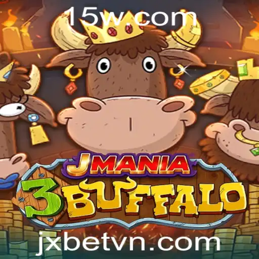 Descubra o Universo de JMania3Buffalo: Regras, Estratégias e Mais