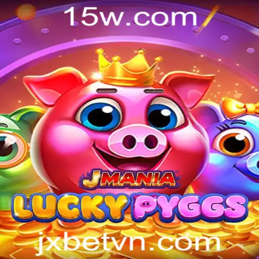Descubra JManiaLuckyPyggs: Uma Experiência de Jogo de Azar Única