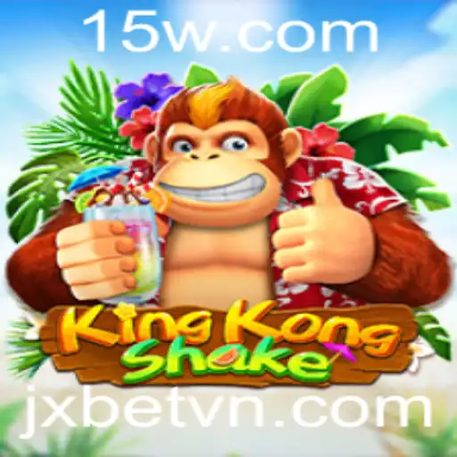 KingKongShake: O Jogo Revolucionário que Está Conquistando os Jogadores