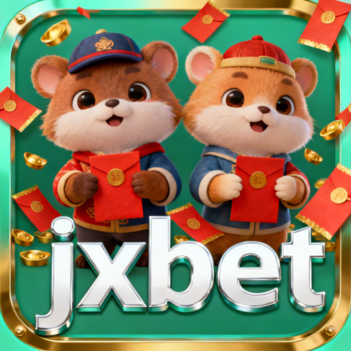 jxbet Logo