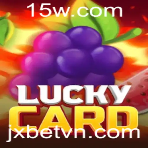 Descubra o Excitante Mundo de LuckyCard com jxbet