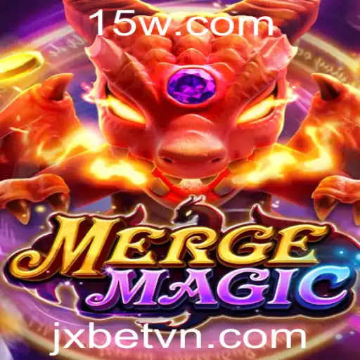 Explorando MergeMagic: A Magia das Combinações