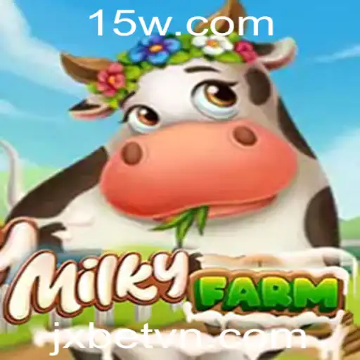 MilkyFarm: Explorando o Novo Fenômeno dos Jogos com jxbet