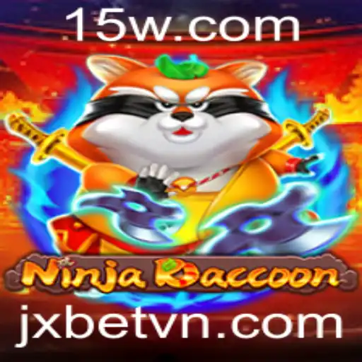 NinjaRaccoon: Descubra o Universo do Jogo que Está Conquistando o Mundo