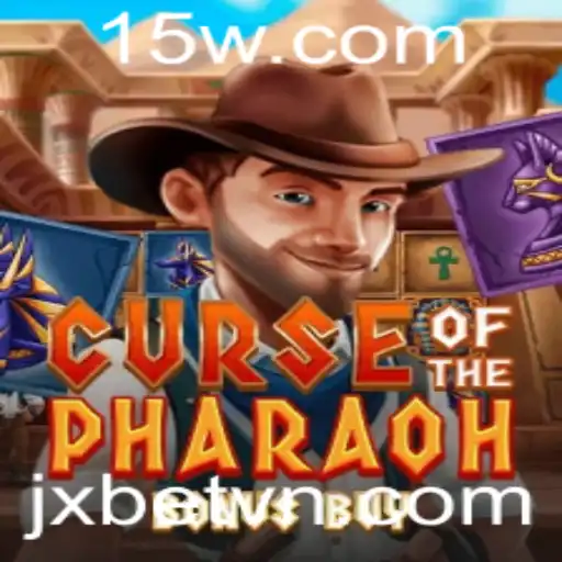 Descobrindo o Jogo CurseofthePharaohBonusBuy no jxbet