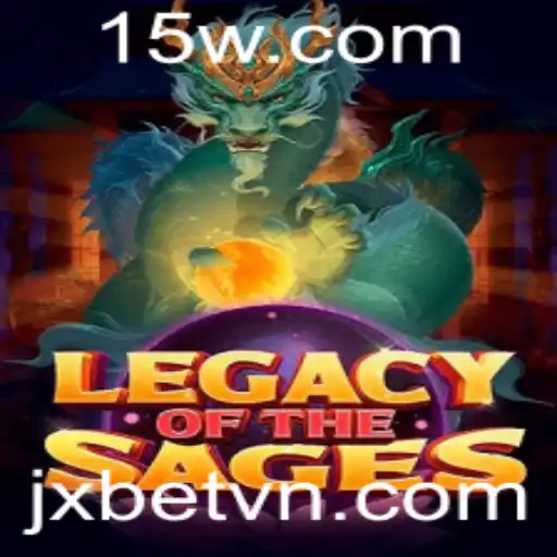 LegacyoftheSages: Um Mergulho no Mundo dos Sábios