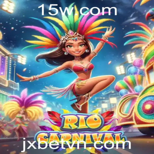Descubra o Empolgante Jogo RioCarnival na Plataforma jxbet