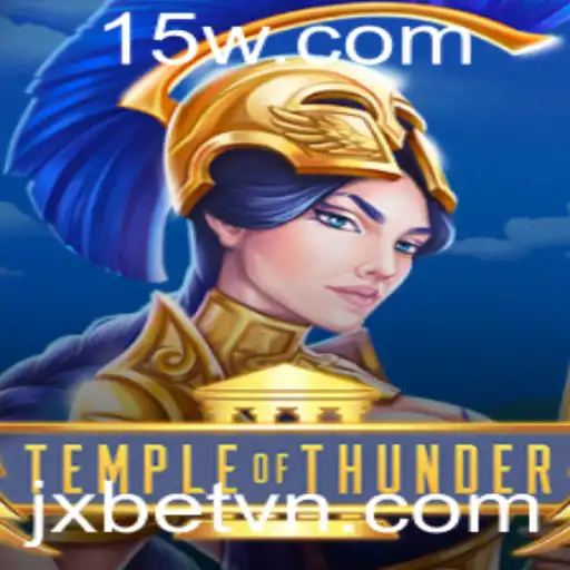 Descubra o Fascinante Mundo de TempleofThunder