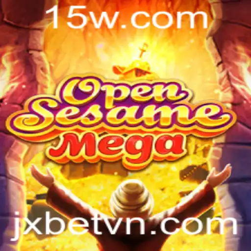 OPENSESAMEMEGA: Desvendando o Novo Fenômeno Entretenimento com jxbet