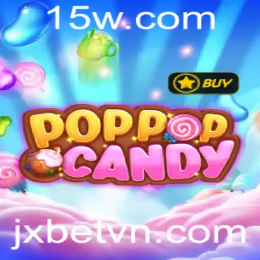POPPOPCANDY: Desvende o Mundo Doce do Jogo Fascinante