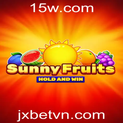 Explorando o Mundo Vibrante de SunnyFruits no Cabalístico Jogo Jxbet