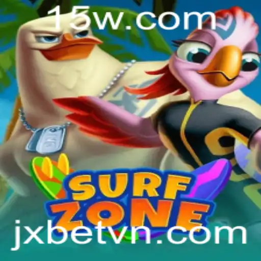SurfZone: Mergulhe na Aventura Aquática com jxbet