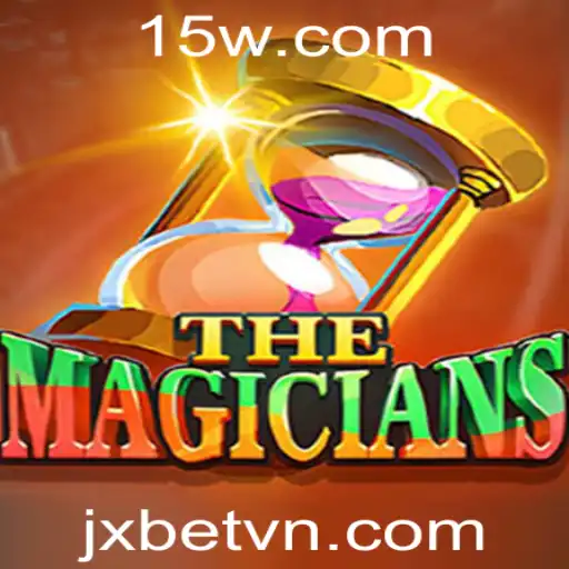 TheMagicians: Uma Imersão no Mundo da Magia com Jxbet