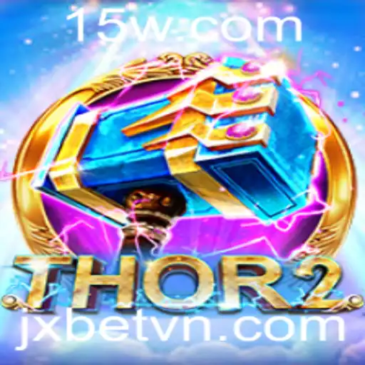 Thor2: Um Mergulho no Universo dos Jogos com a Chave jxbet