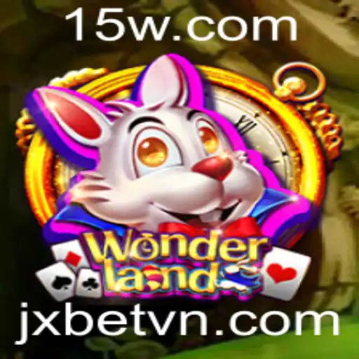 Descubra o mundo fascinante de Wonderland: O jogo emocionante que todos estão falando